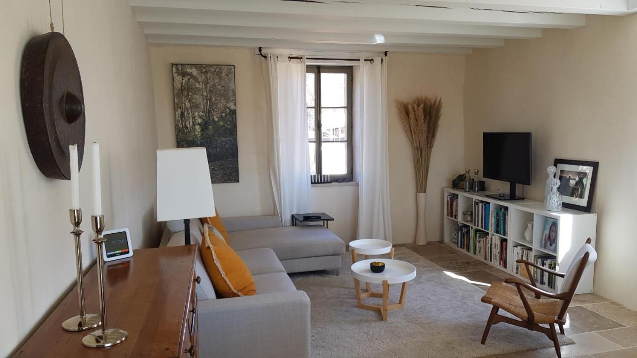 Les Peyronnies Villa Figeac Kültér fotó