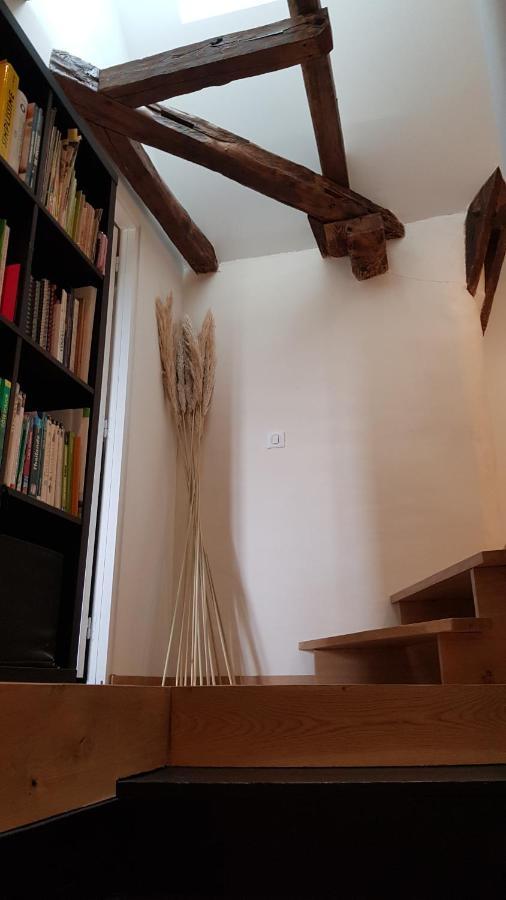 Les Peyronnies Villa Figeac Kültér fotó