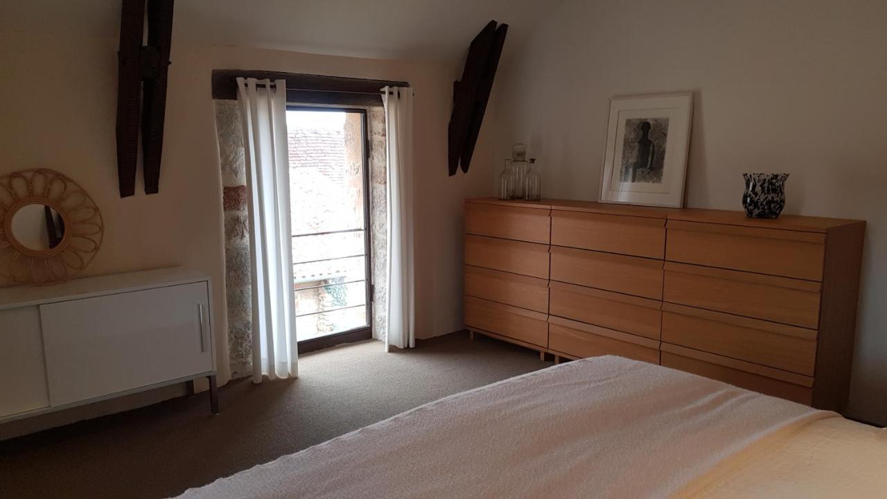 Les Peyronnies Villa Figeac Kültér fotó