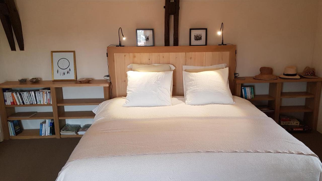 Les Peyronnies Villa Figeac Kültér fotó