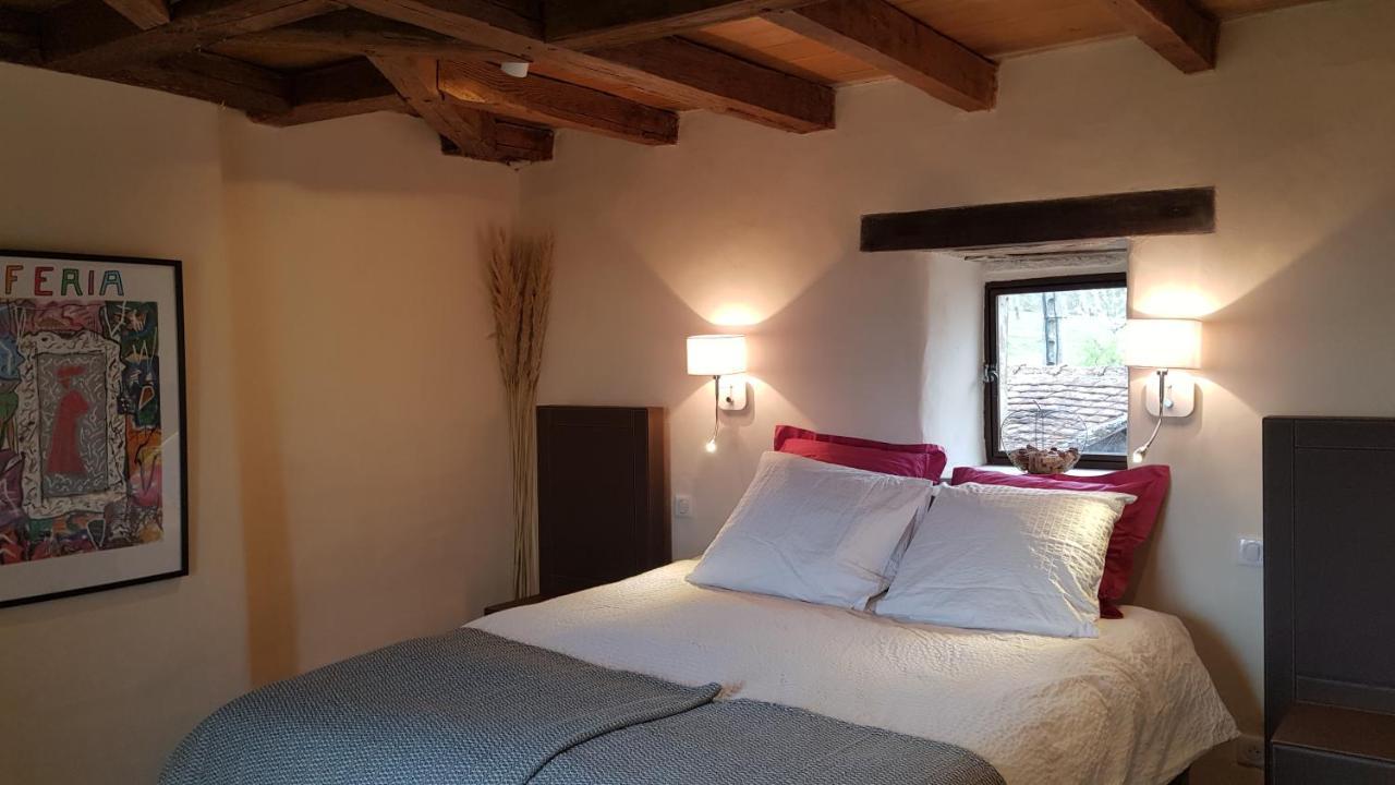 Les Peyronnies Villa Figeac Kültér fotó